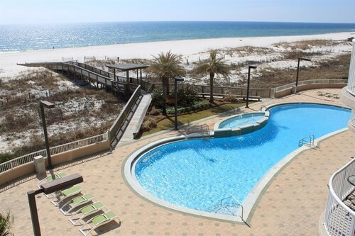 Spanish Key by Luxury Coastal Vacations