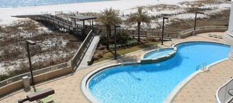 Spanish Key by Luxury Coastal Vacations