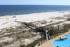 Beach nearby, white sand - Spanish Key by Luxury Coastal Vacations (Pensacola)
