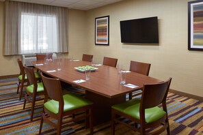 Meeting facility - Fairfield Inn & Suites by Marriott Barrie (Barrie)