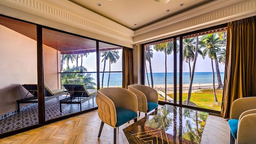 Silver Sand Sea Princess Beach Resort