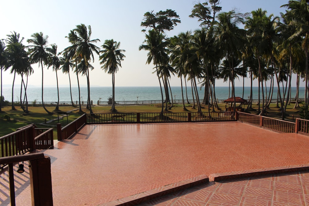Silver Sand Sea Princess Beach Resort, Port Blair by null