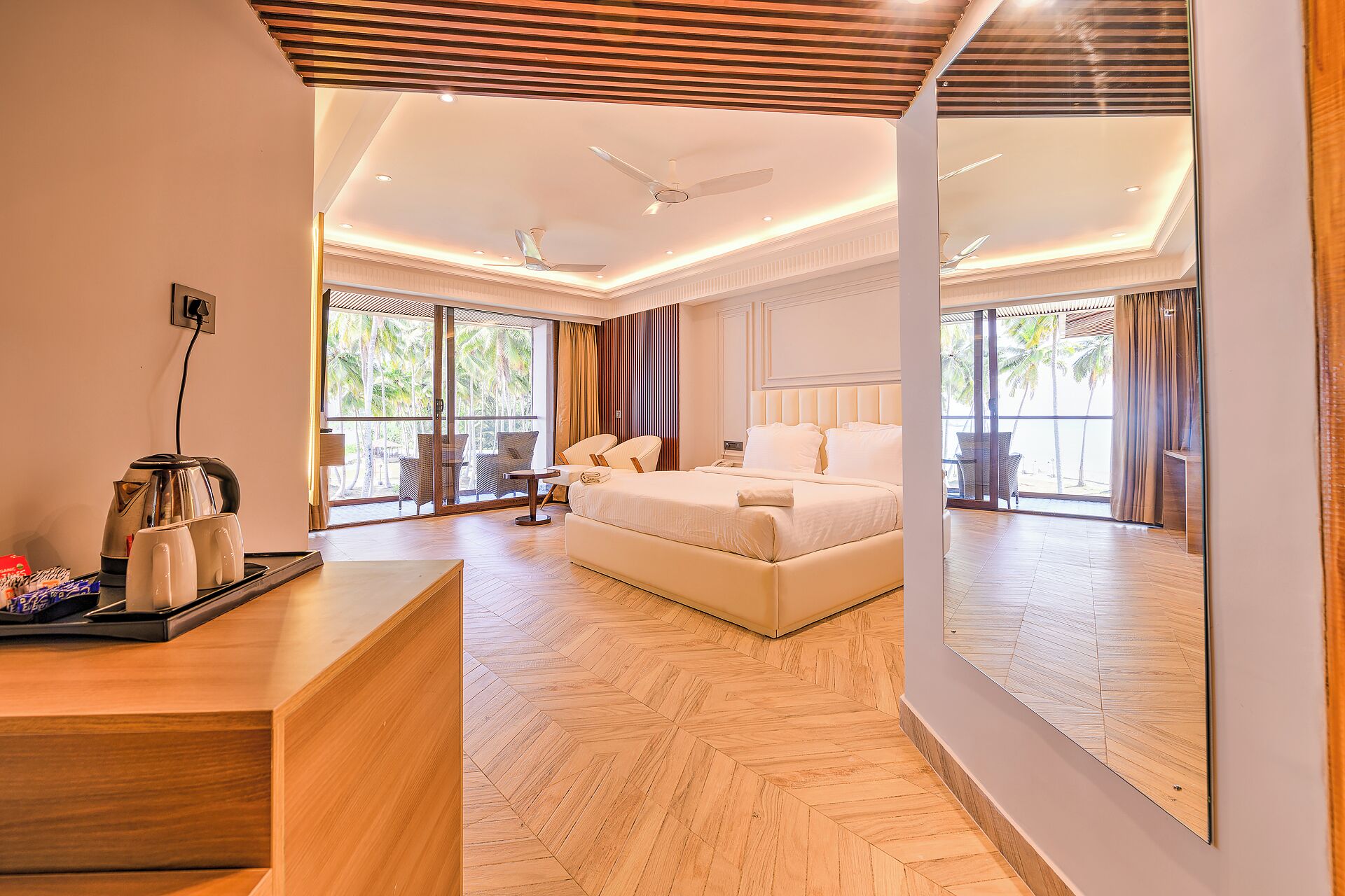 Premier Room | Room amenity