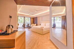 Chambre « Premier » | Équipements de la chambre