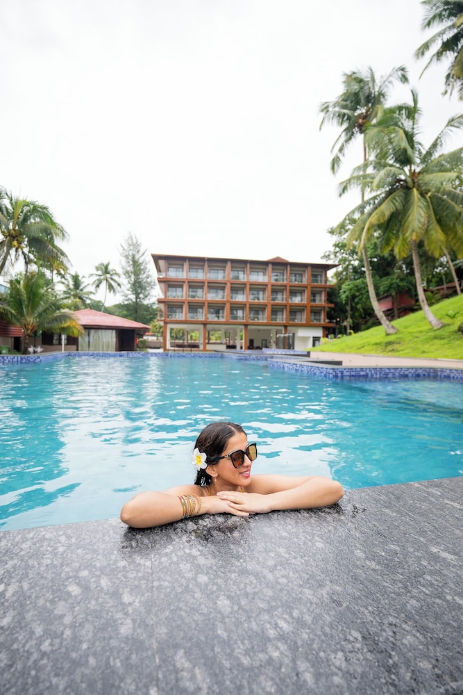 Silver Sand Sea Princess Beach Resort, Port Blair by null