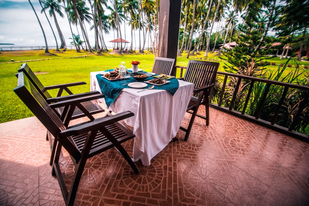 Silver Sand Sea Princess Beach Resort, Port Blair by null