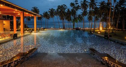 Silver Sand Sea Princess Beach Resort