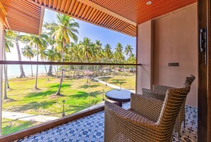 Premier Room | Balcony