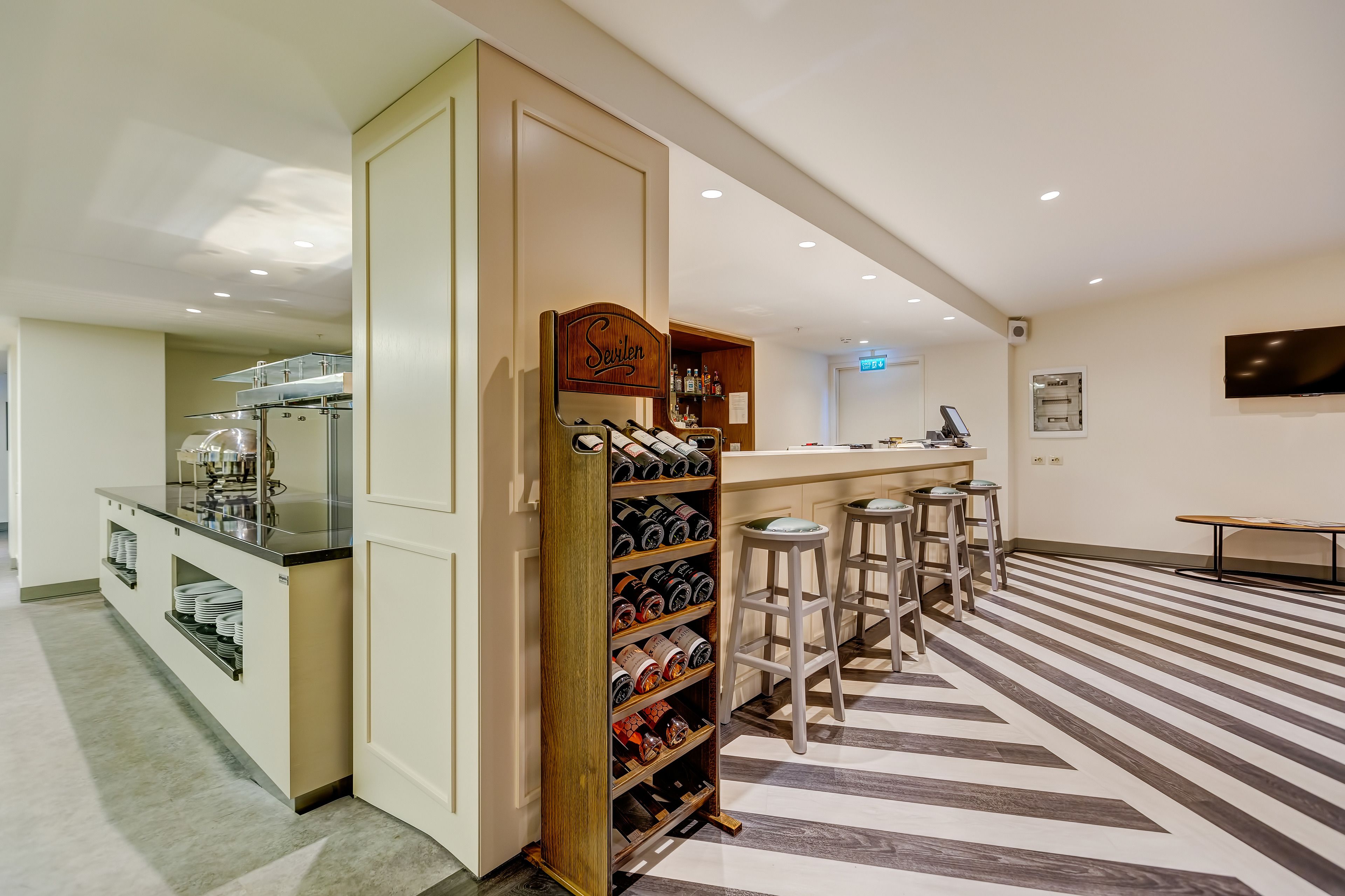 Foto - Plus Hotel Bostanci Atasehir