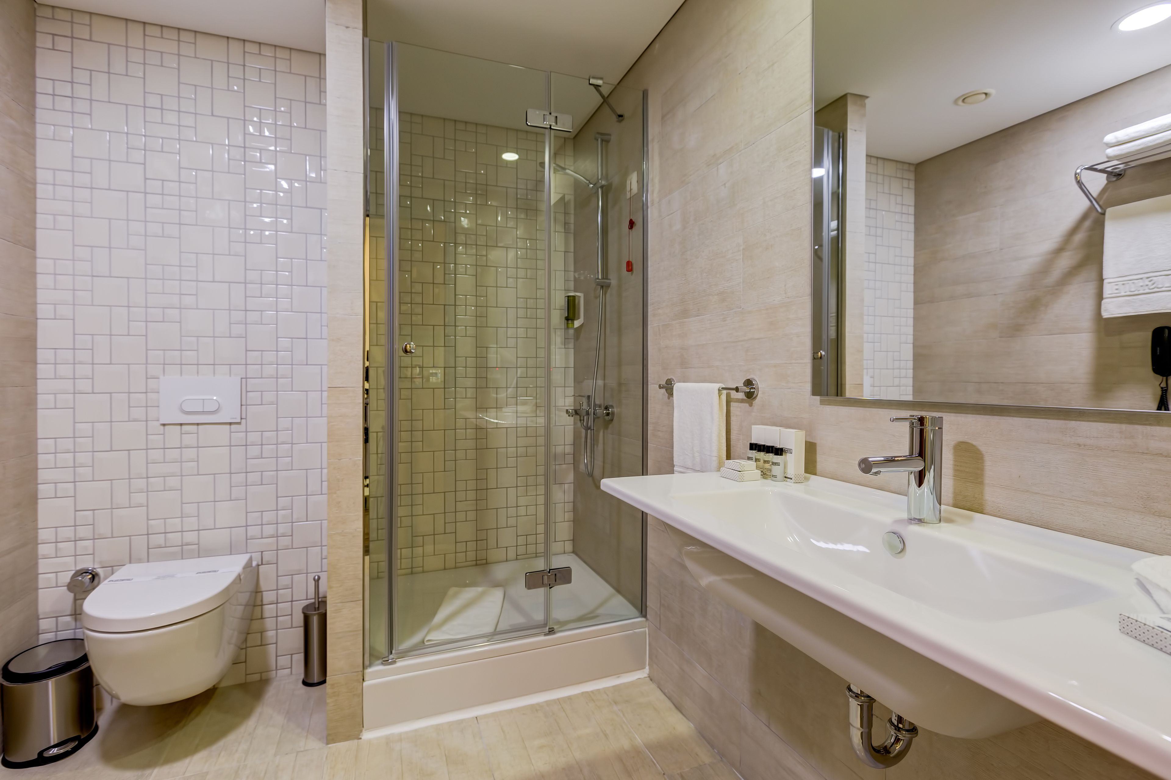 Foto - Plus Hotel Bostanci Atasehir