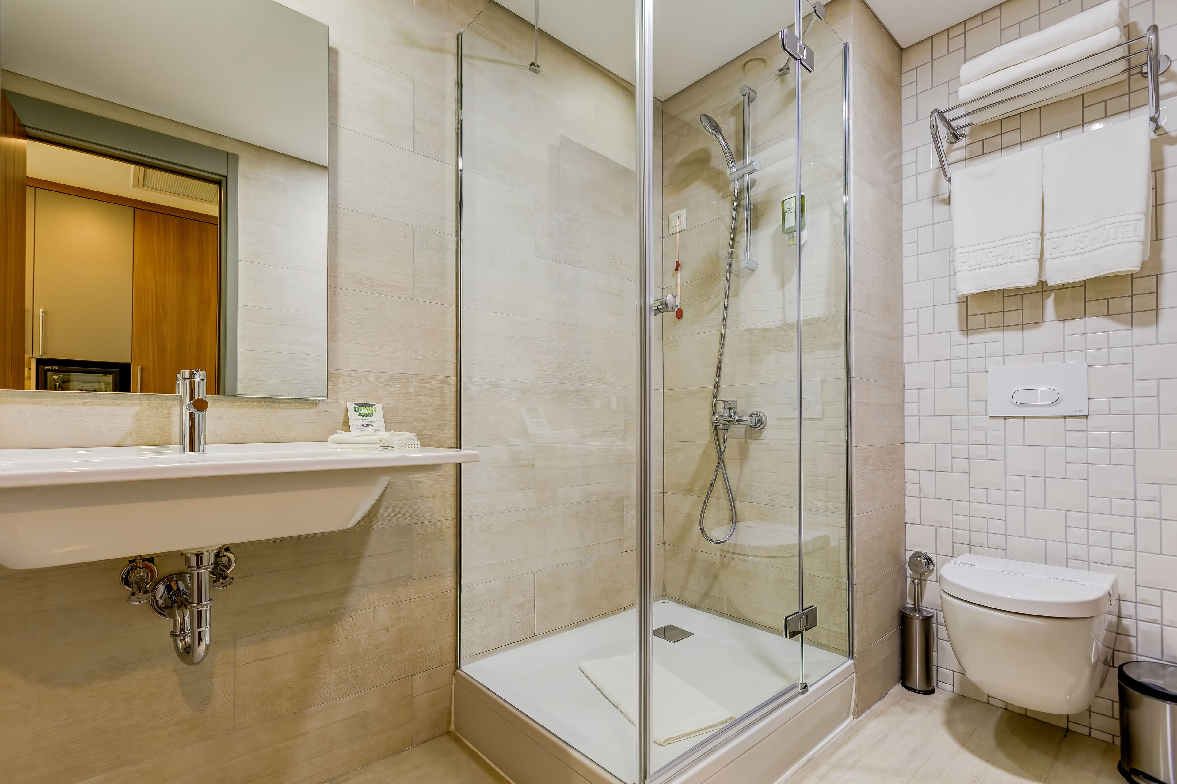 Foto - Plus Hotel Bostanci Atasehir