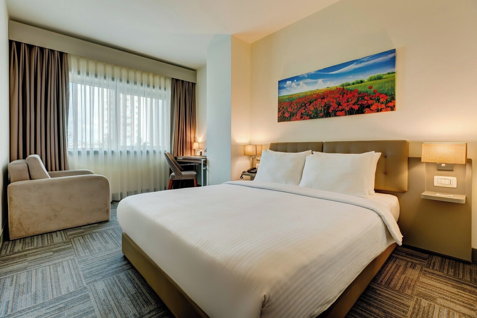 Photo - Plus Hotel Bostanci Atasehir