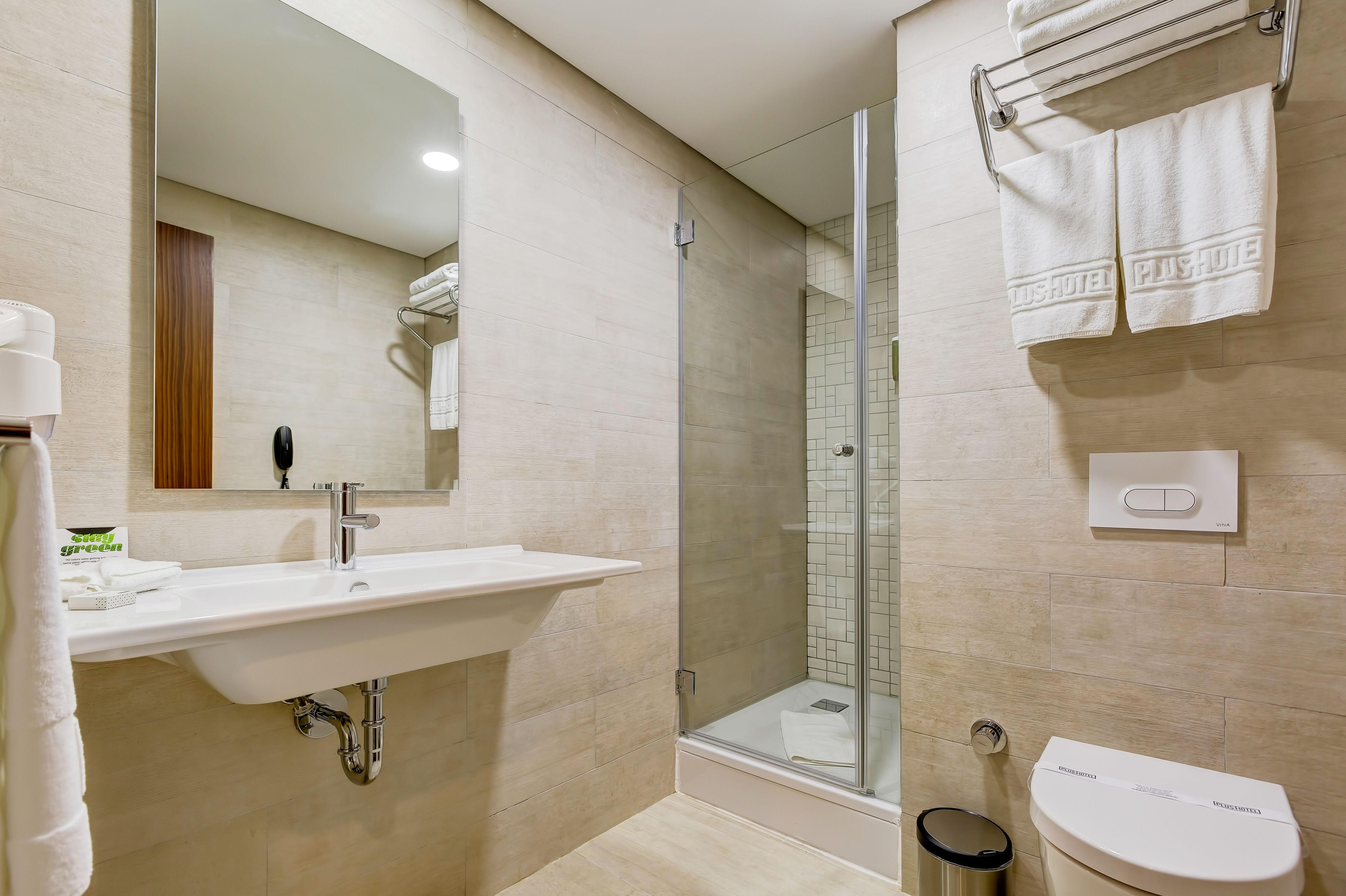 Foto - Plus Hotel Bostanci Atasehir