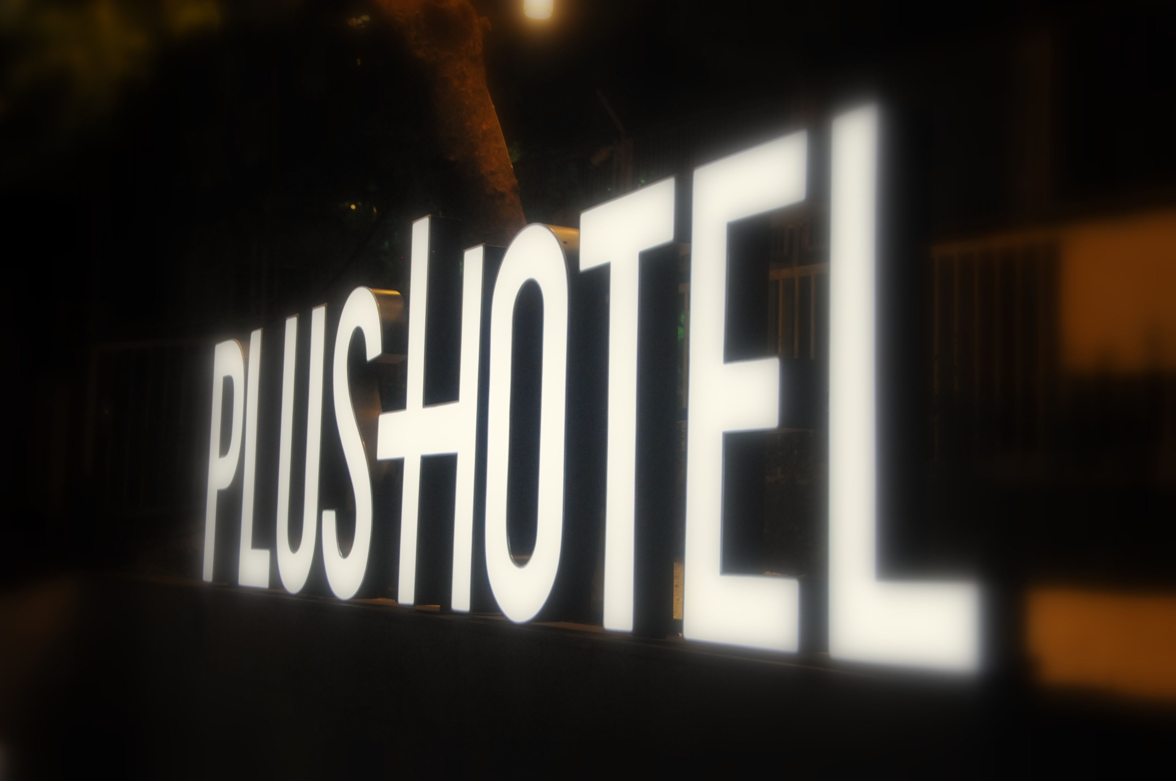 Foto - Plus Hotel Bostanci Atasehir