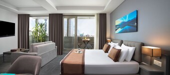 Plus Hotel Bostanci Atasehir