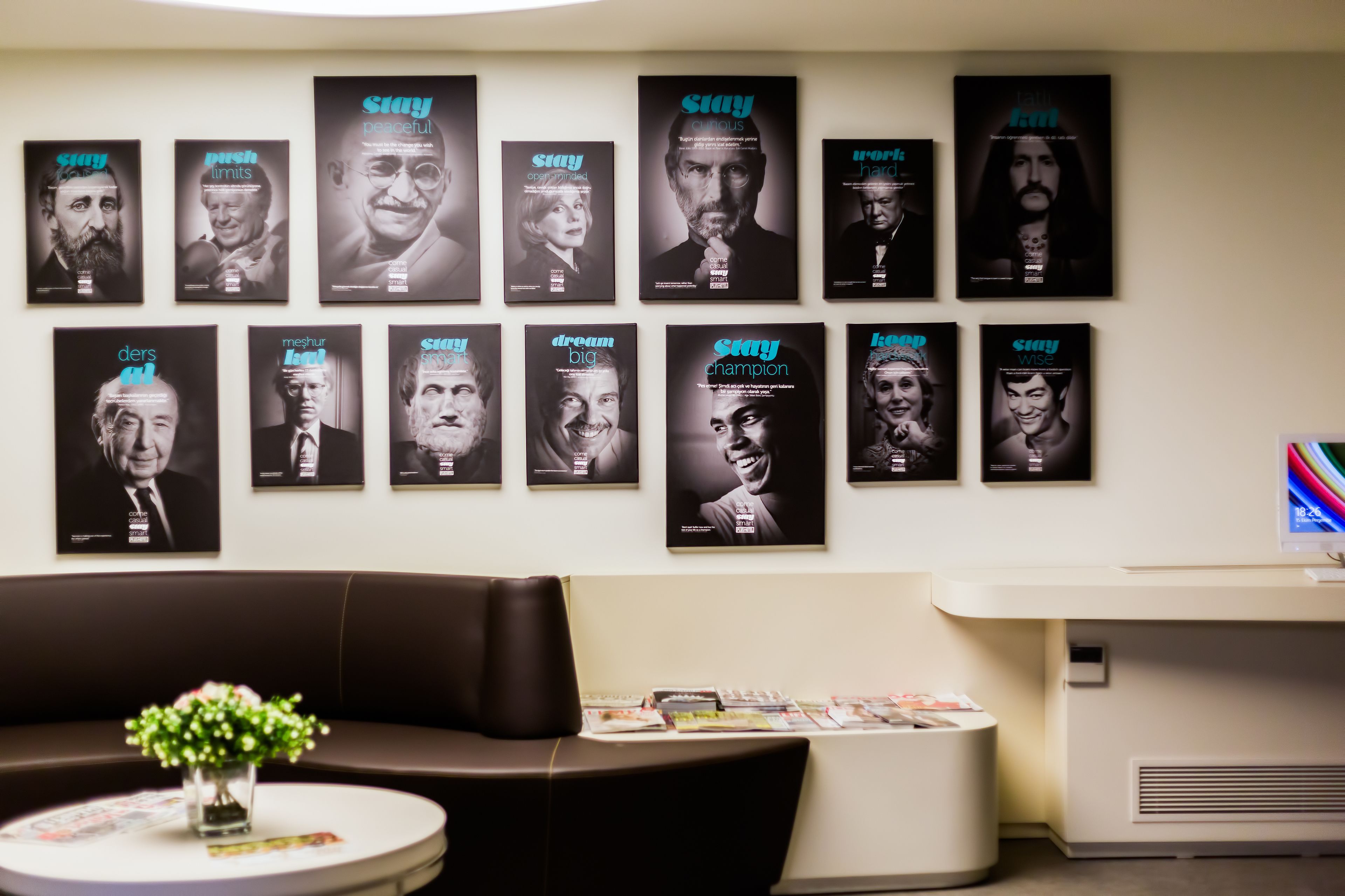 Foto - Plus Hotel Bostanci Atasehir