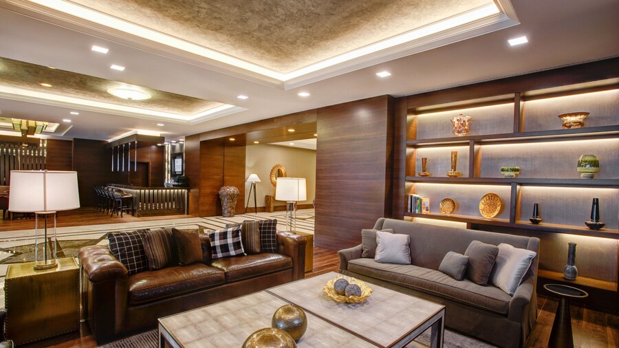 Sheraton Grand Samsun Hotel