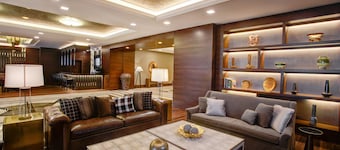 Sheraton Grand Samsun Hotel