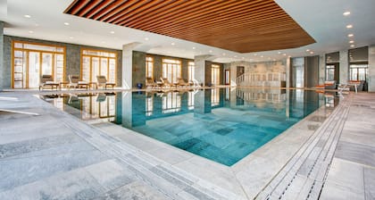 Sheraton Grand Samsun Hotel