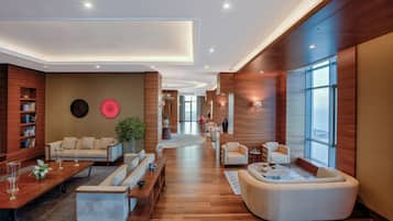 Bar lounge