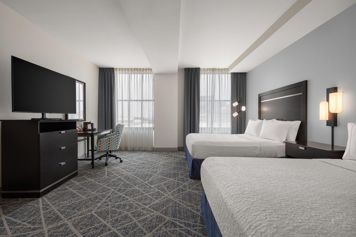 Room, 2 Queen Beds