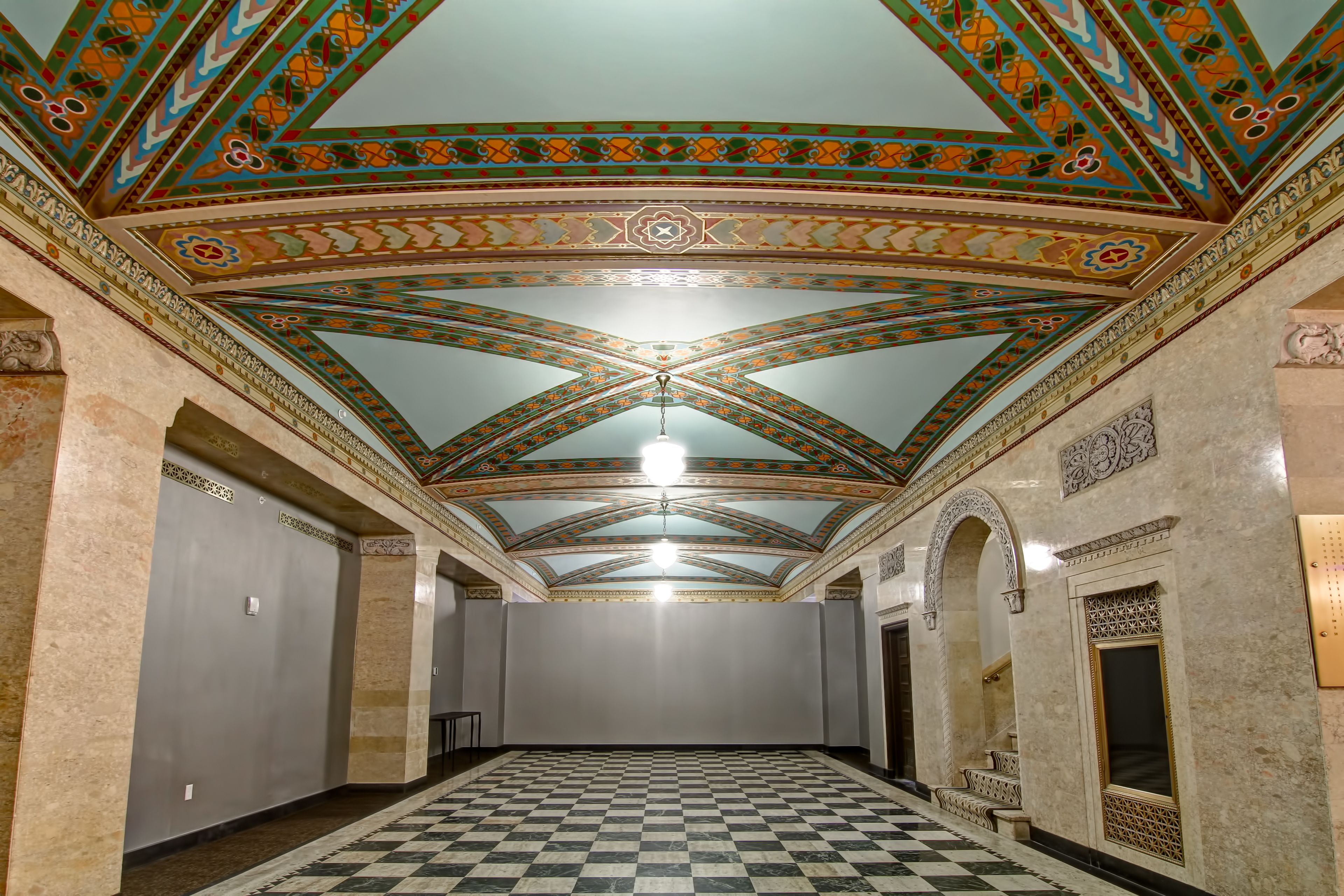 Photo - Hampton Inn and Suites Cincinnati - Downtown