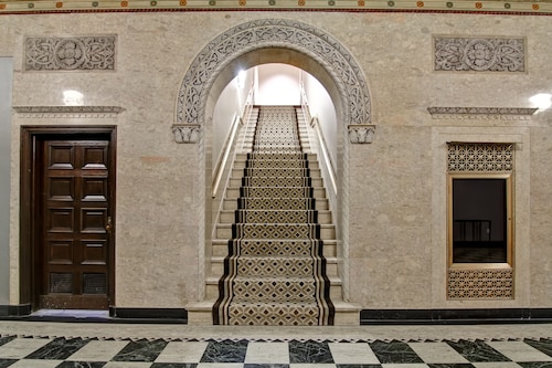 Hampton Inn & Suites Cincinnati-Downtown
