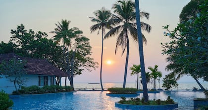 Rhythm Kumarakom