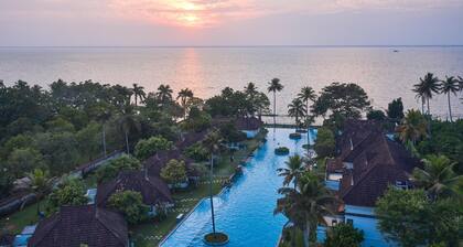 Rhythm Kumarakom