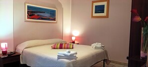 Ropa de cama de alta calidad y insonorización 
