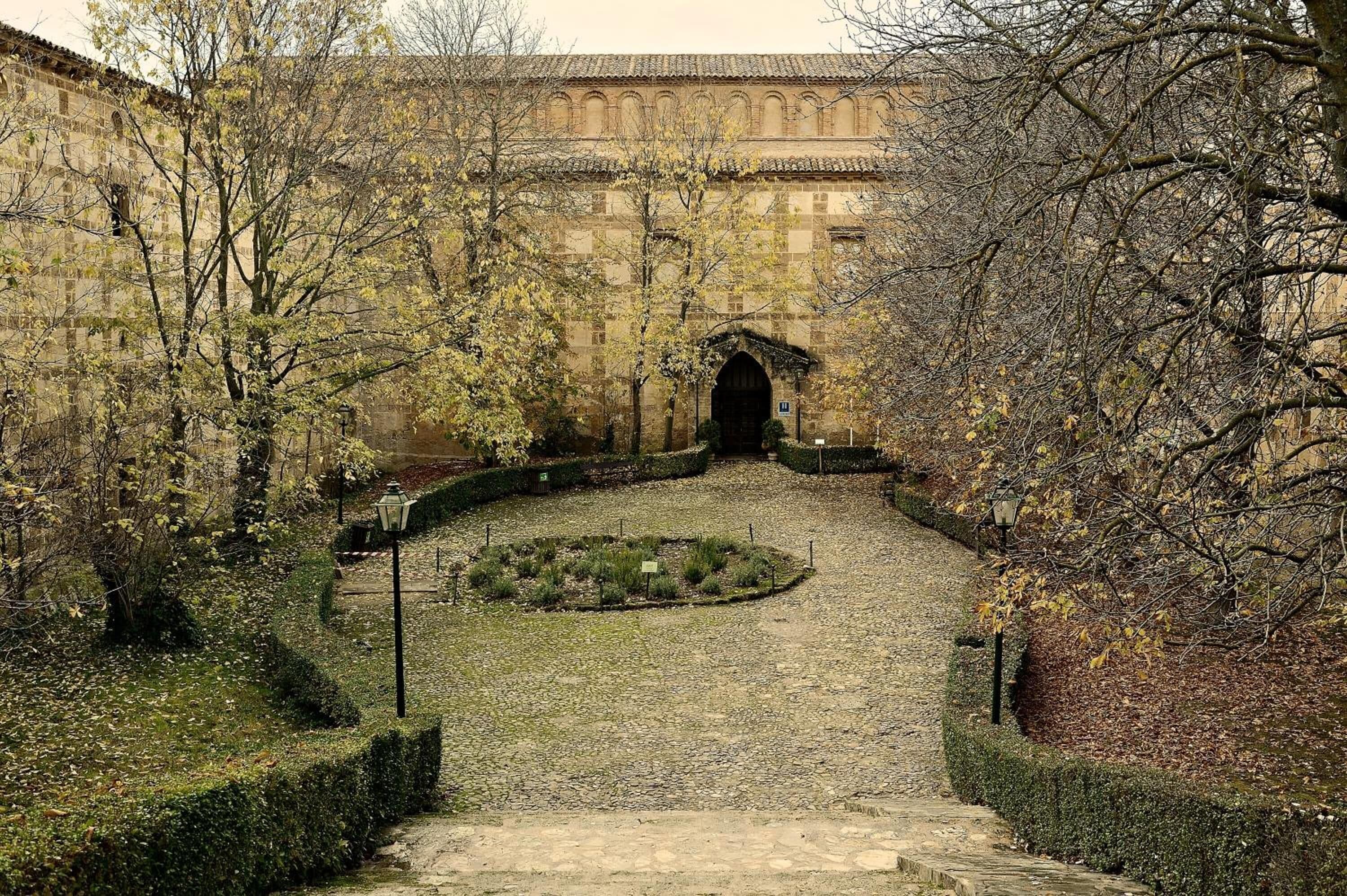 Foto - Monasterio De Piedra