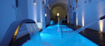 Monasterio de Piedra