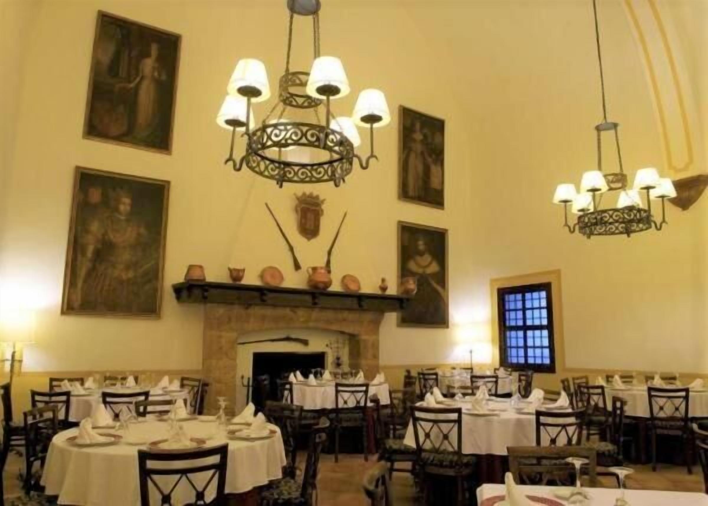 Foto - Monasterio De Piedra