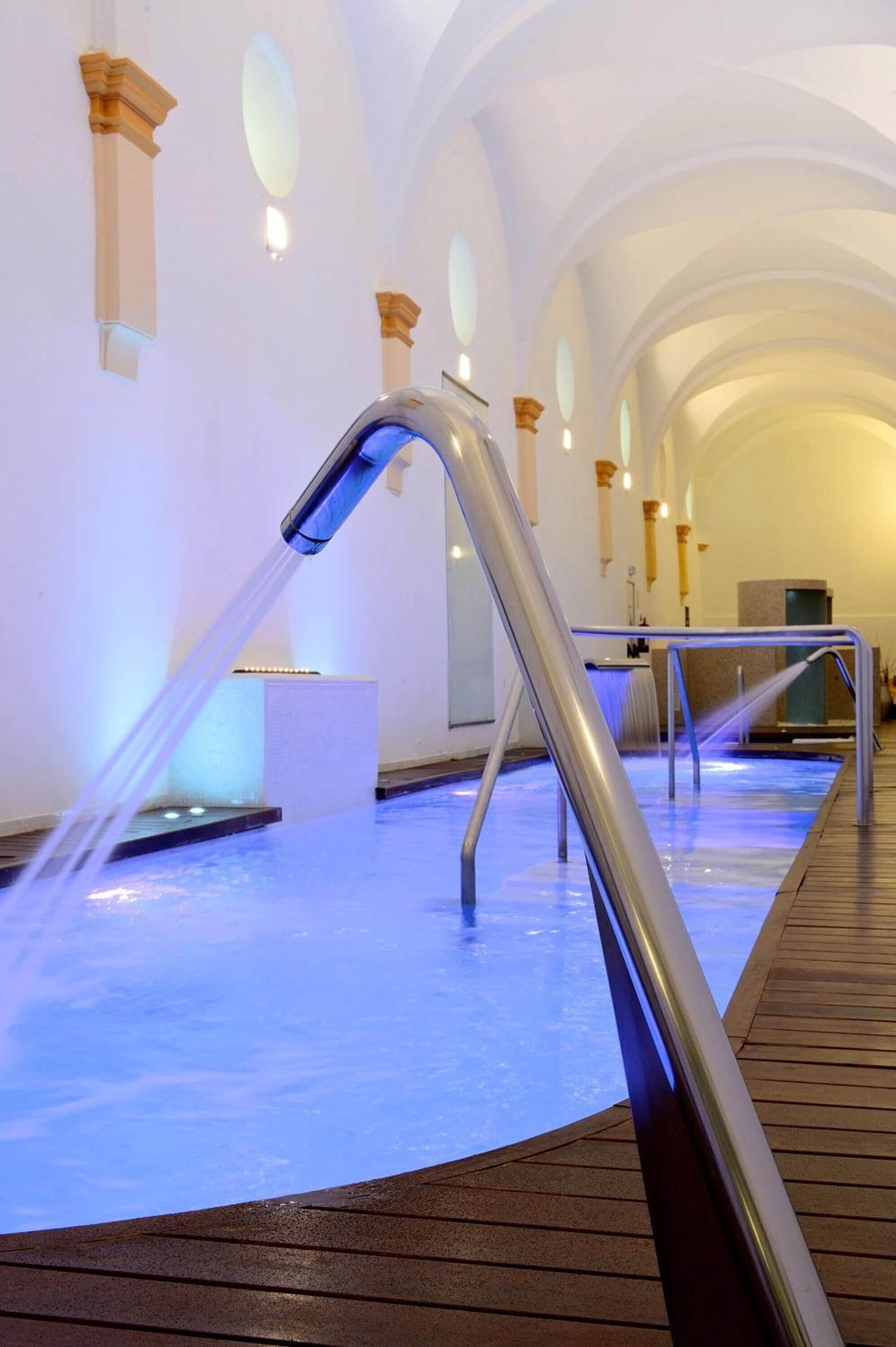 Foto - Monasterio De Piedra