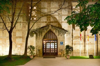 Monasterio de Piedra