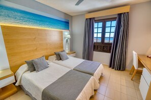 Iron/ironing board, WiFi, bed sheets - Ona Las Rosas (Santiago del Teide)