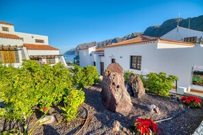 Exterior - Ona Las Rosas (Santiago del Teide)