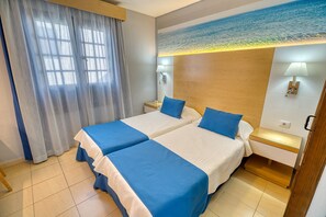 Iron/ironing board, WiFi, bed sheets - Ona Las Rosas (Santiago del Teide)