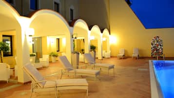 Solarium