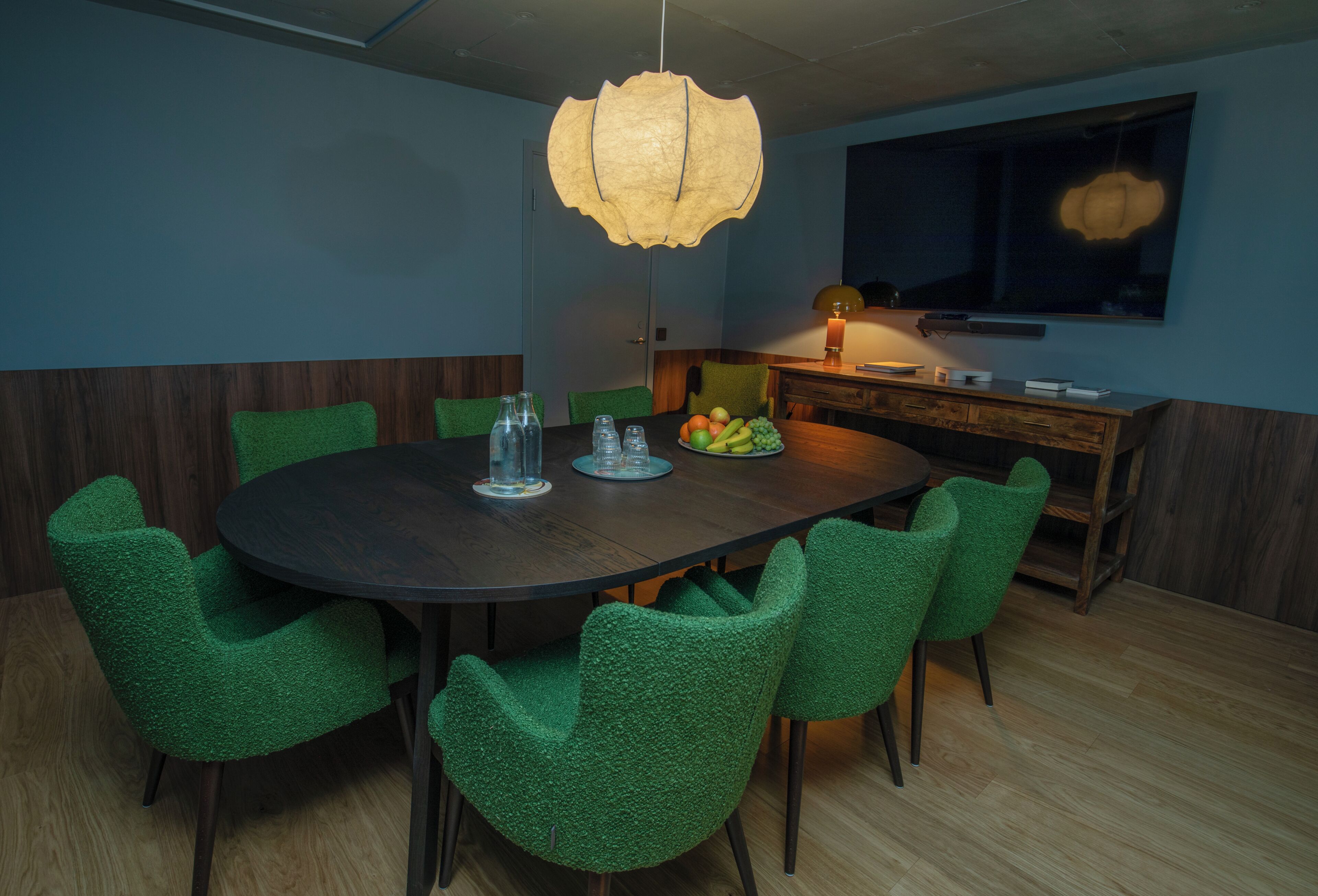 Foto - Comfort Hotel City