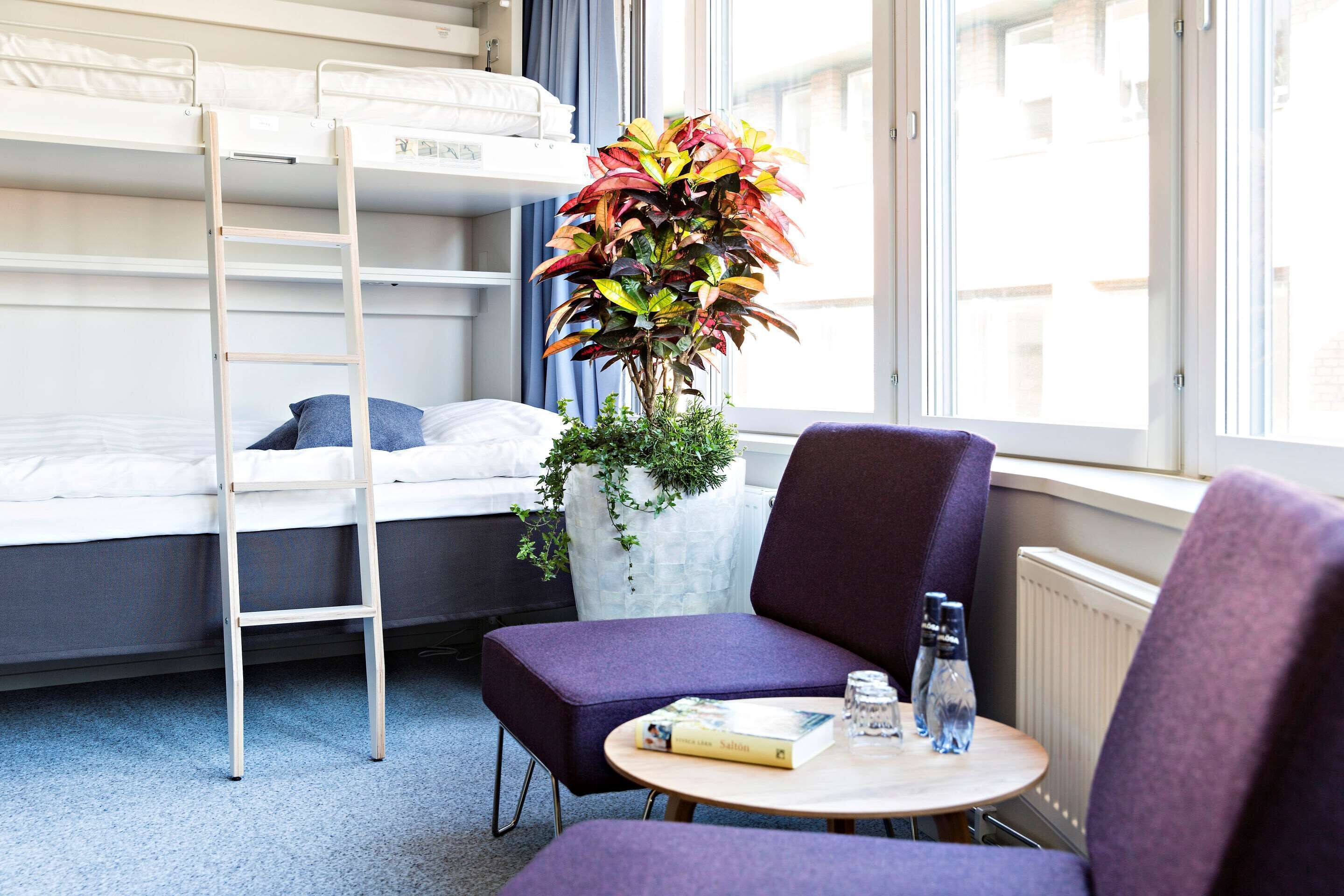 superior double room | hypo-allergenic bedding, soundproofing, free wifi, bed sheets