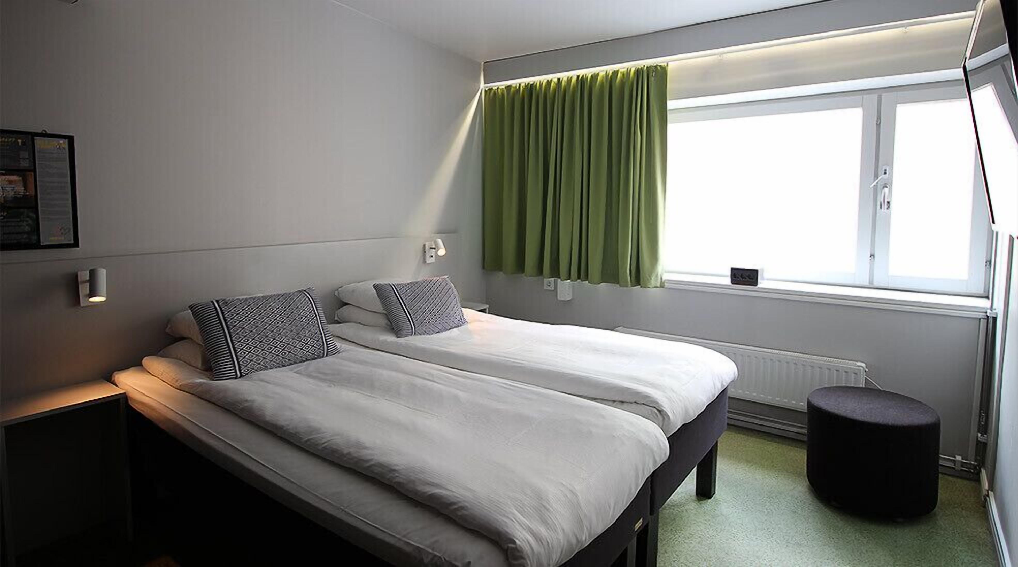 standard double room, non smoking | hypo-allergenic bedding, soundproofing, free wifi, bed sheets