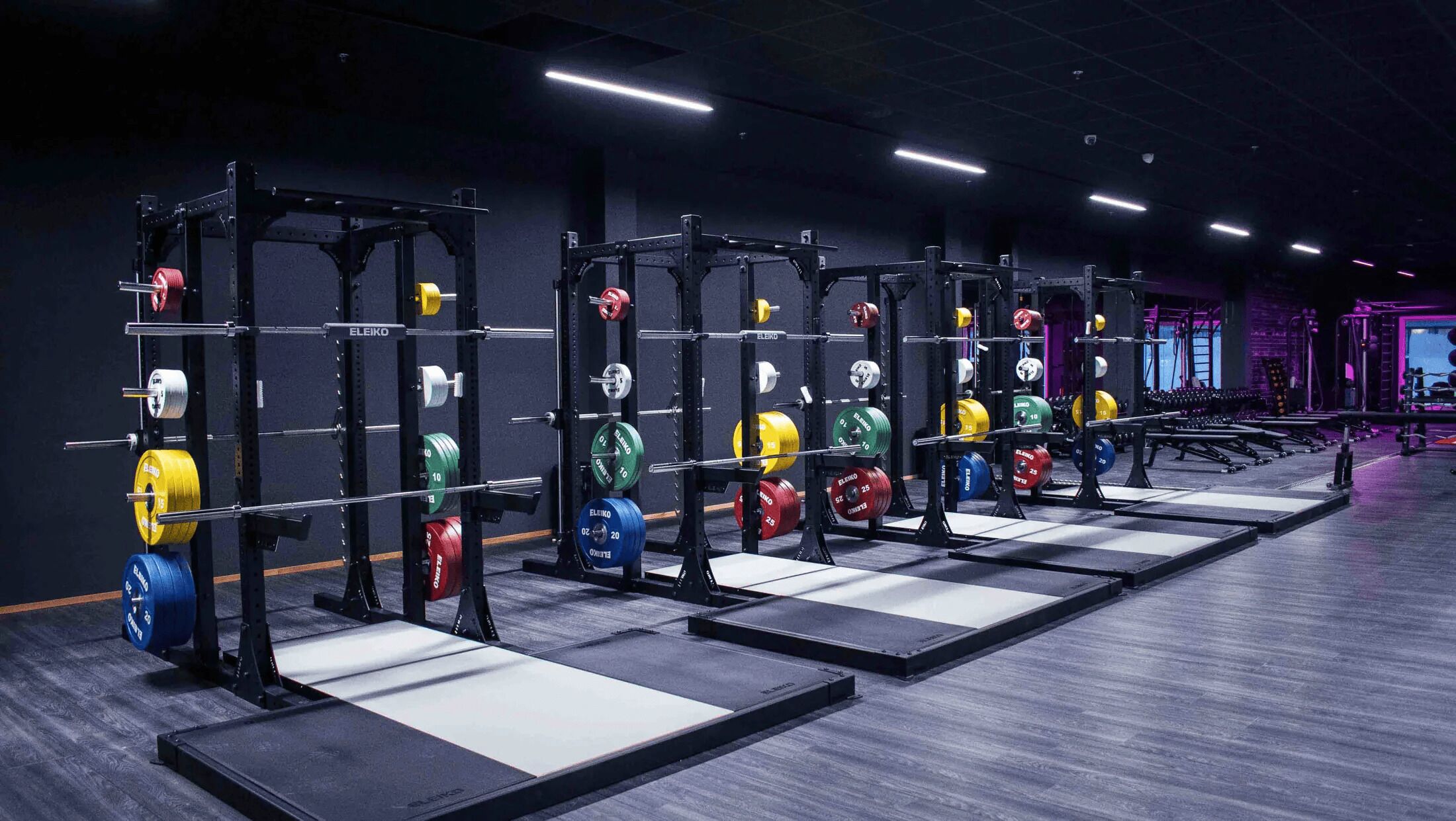 Foto - Comfort Hotel City