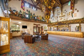 Lobby - Bavarian Inn of Frankenmuth (Frankenmuth)