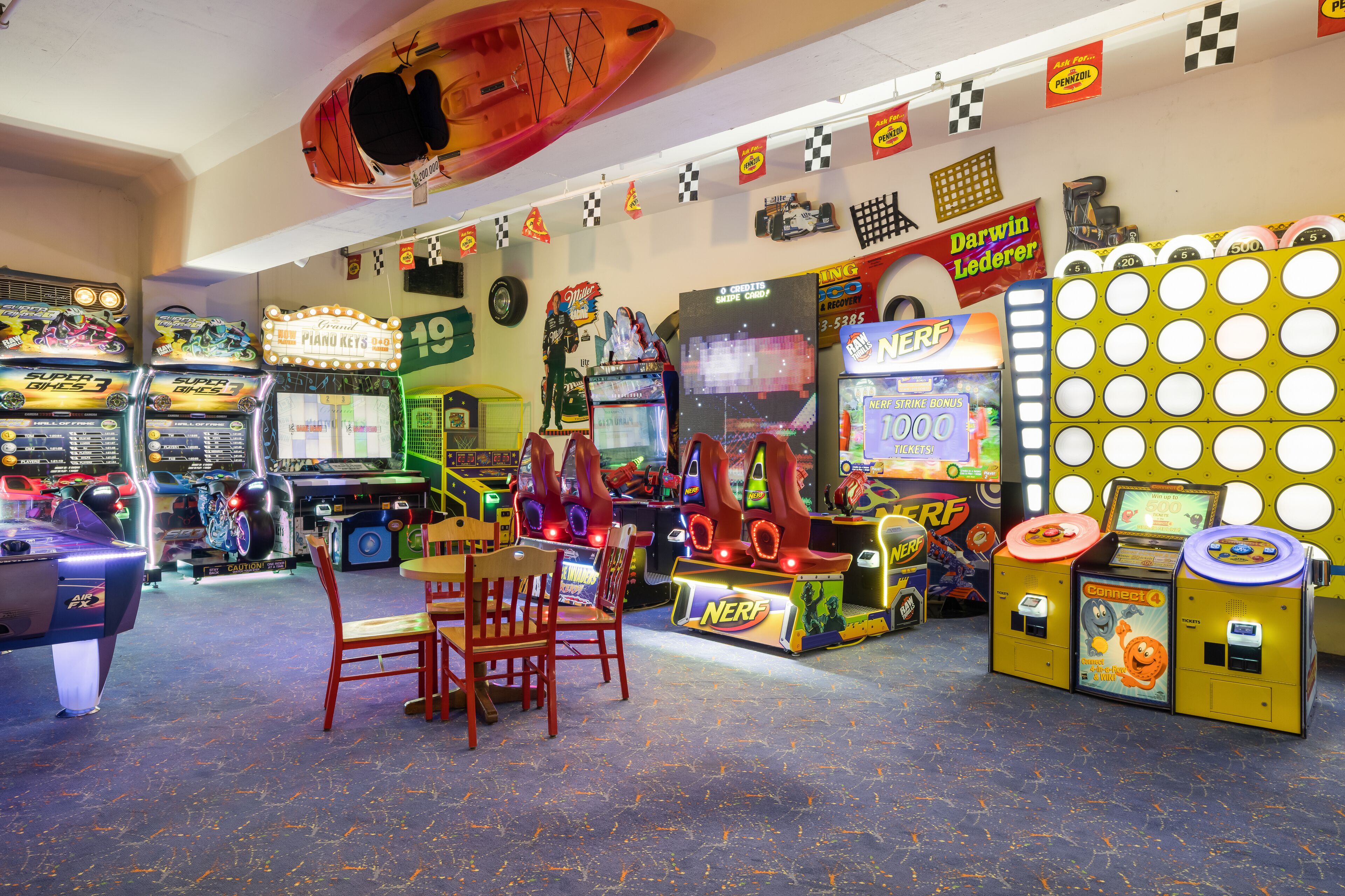 Arcade