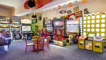 Arcade