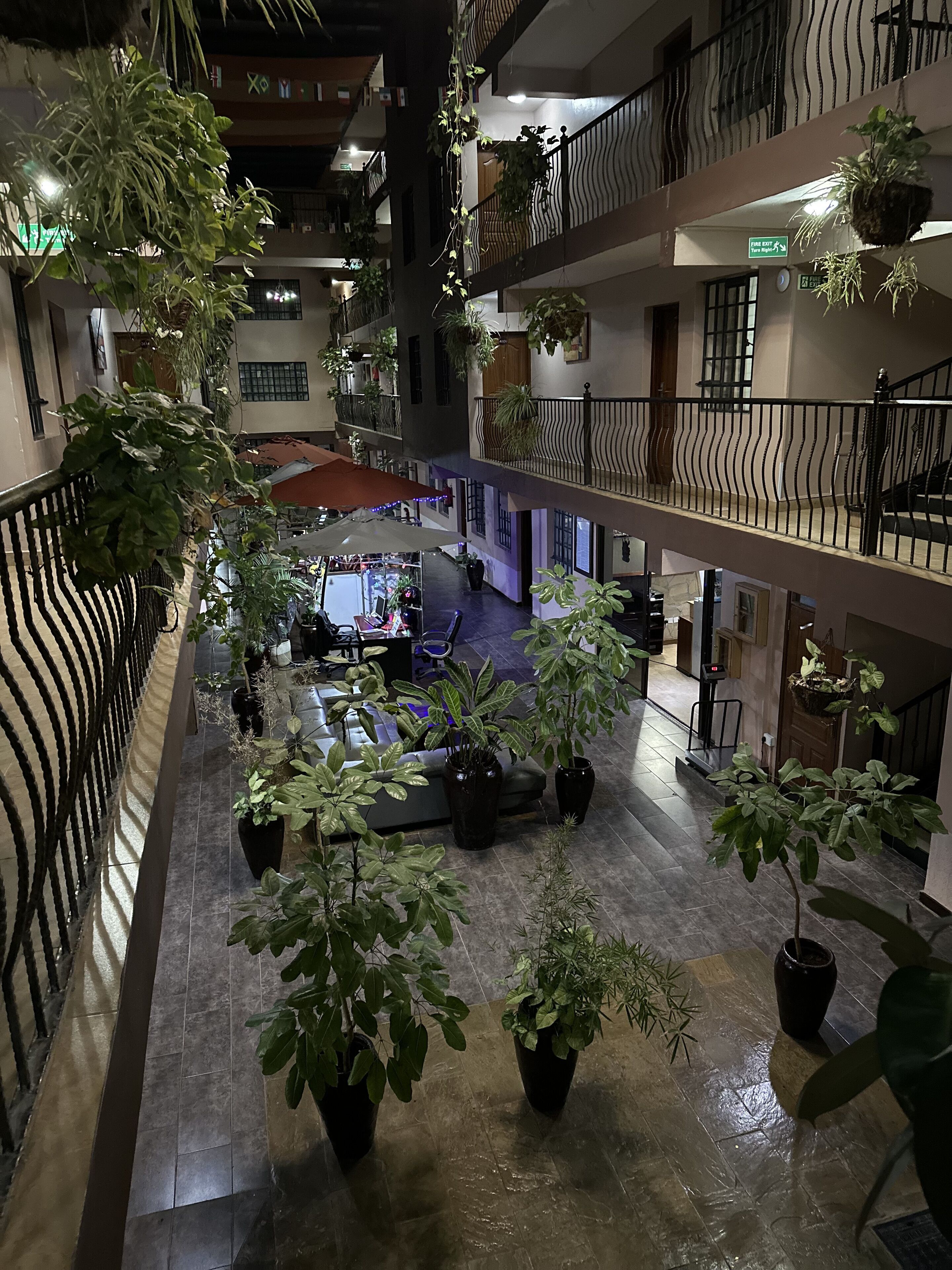 Foto - 67 Airport Hotel