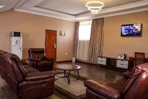 Executive-lounge