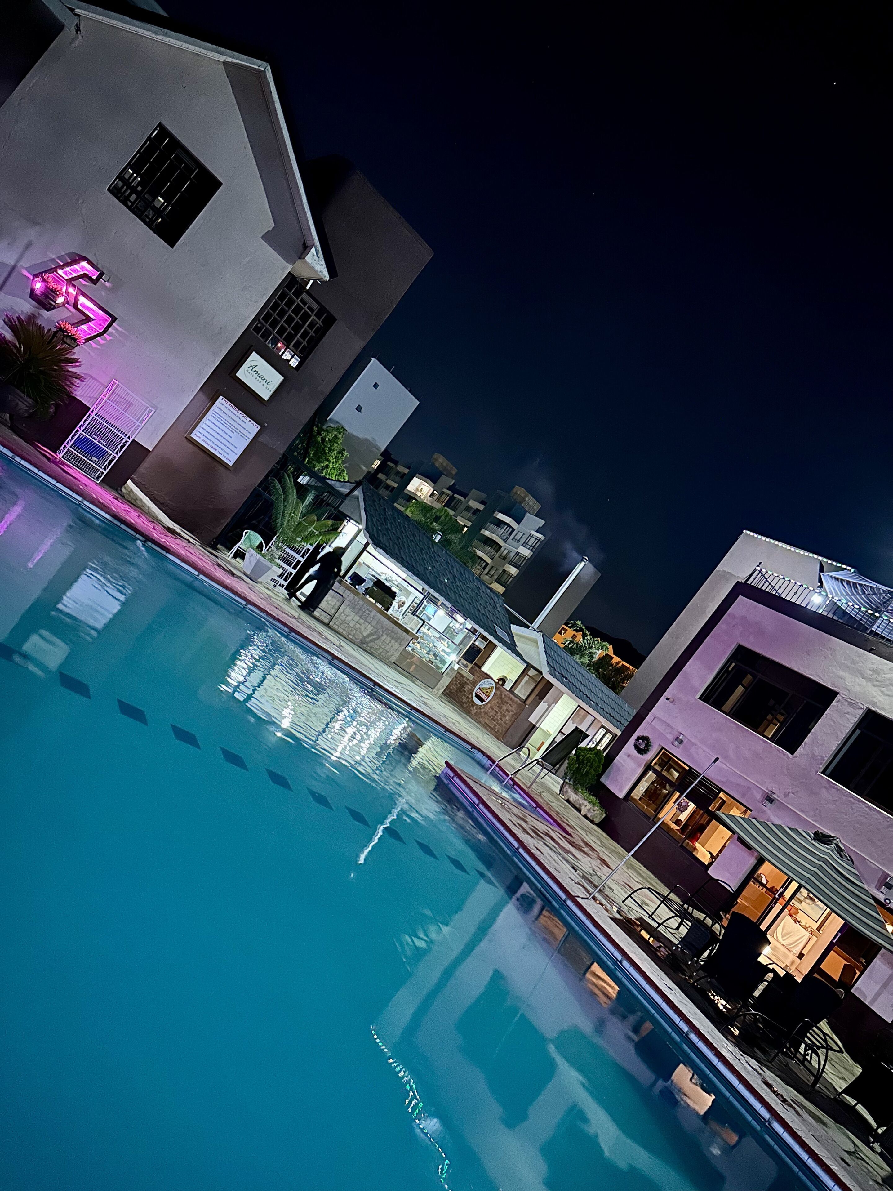Foto - 67 Airport Hotel