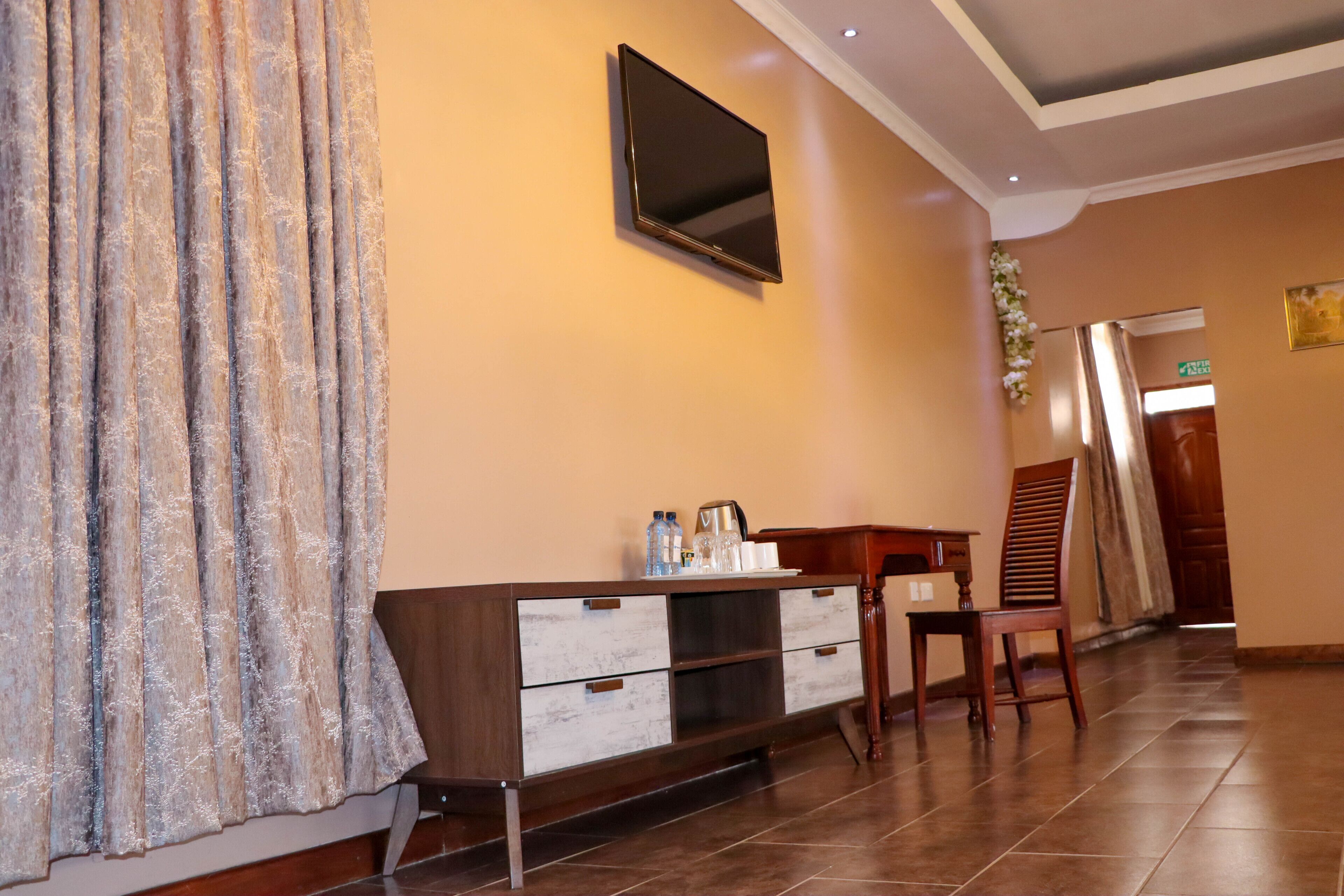 Foto - 67 Airport Hotel